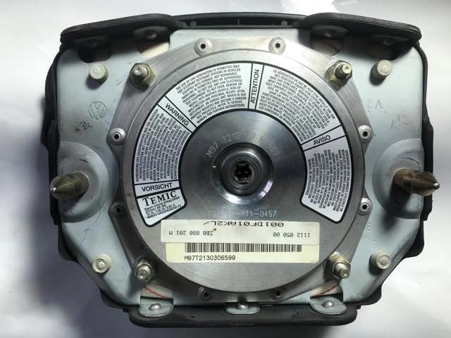 3B0880201M Подушка безопасности (AIRBAG) водительская купить Винница