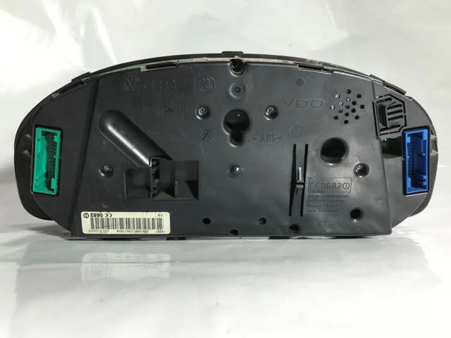 VAG 3B0920806A Приборная доска (щиток приборов) в наличии Одесса