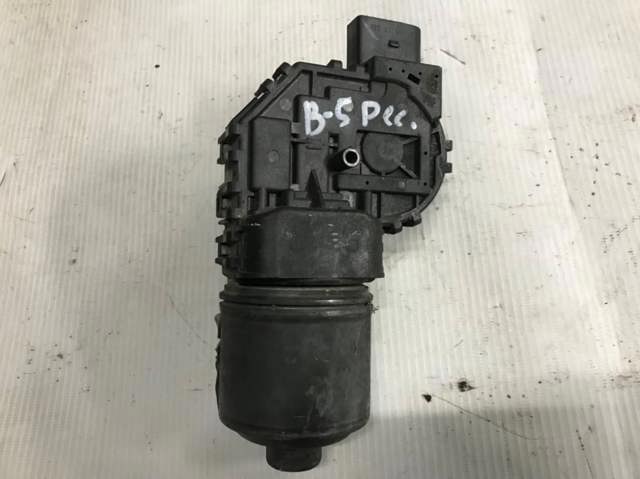 3B1955113C VAG Мотор стеклоочистителя лобового стекла купить в Черновцы