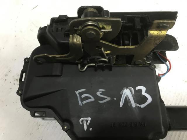 VAG 3B4839015A Замок двери задней левой в наличии Черкассы