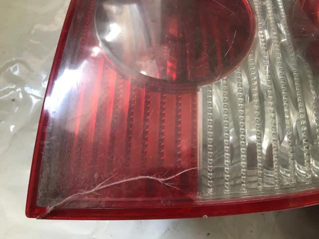 VAG 3B5945096AE Задний фонарь в наличии Винница