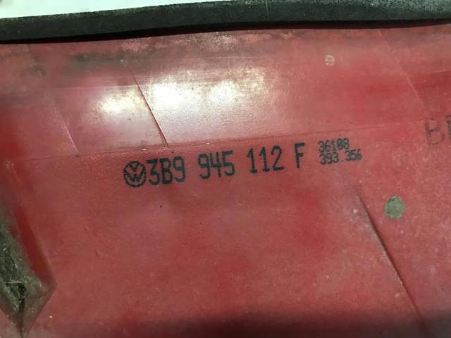 VAG 3B9945112F в наличии Одесса