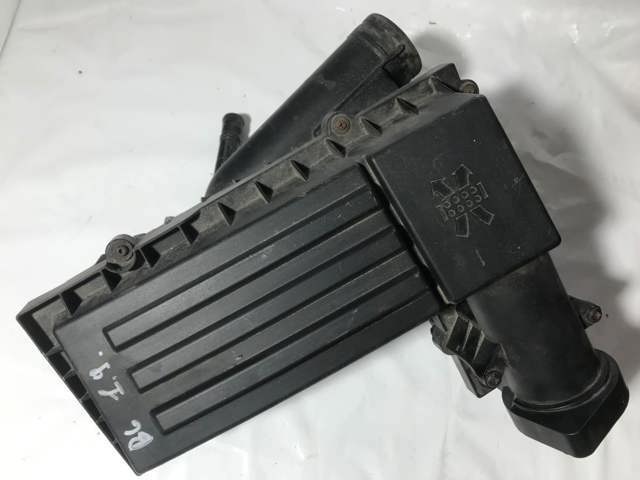 3C0129607AE VAG Корпус воздушного фильтра купить в Ужгород