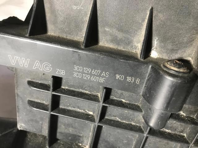 3C0129607AS VAG Корпус фильтра купить в Запорожье