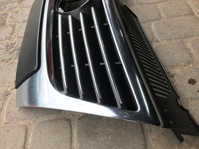 Облицовка радиатора 3C0853651AH VAG
