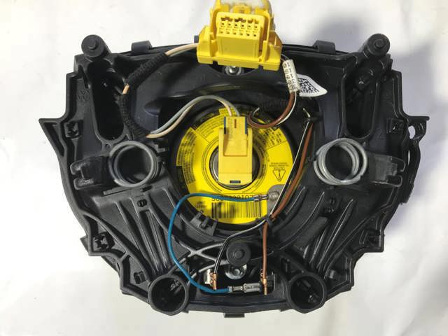 3C0880201BD Подушка безопасности (AIRBAG) водительская купить Чернигов
