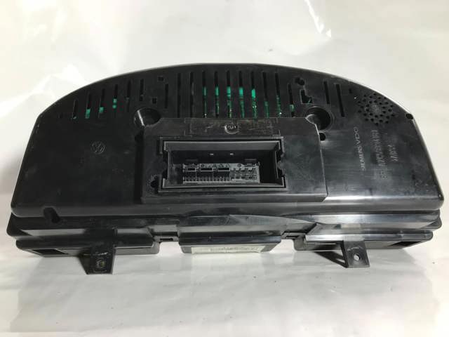 Приборная доска 3C0920871E VAG