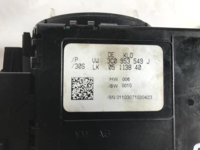 3C0953549J VAG купить в Украина