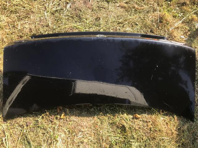3C8827025C Крышка багажника купить Житомир