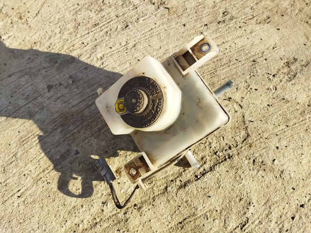 Бачок ГТЦ 4722047080 TOYOTA