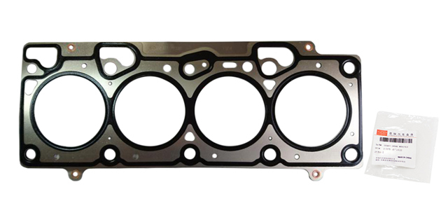 Прокладка ГБЦ 477F1003080 CHERY