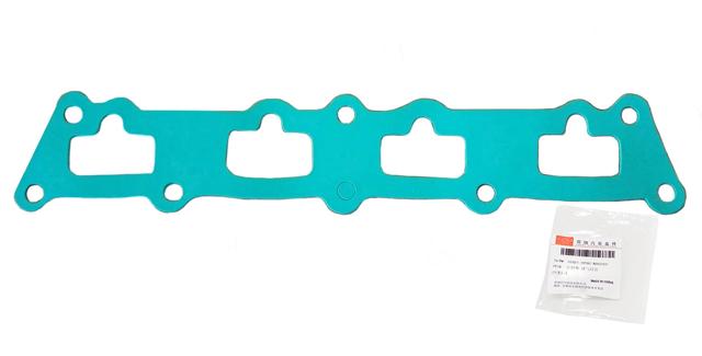 Прокладка коллектора впуск 477F1008021 CHERY