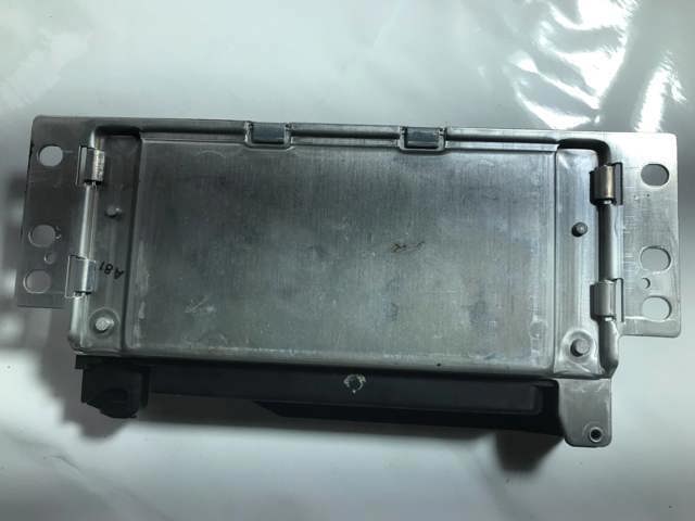 4D0907379D VAG Блок управления АБС купить в Черновцы