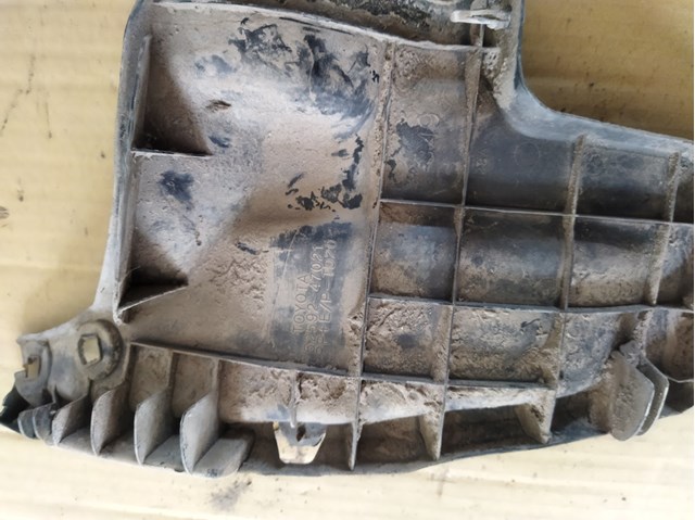 5259247021 TOYOTA Защита бампера заднего купить в Павлоград
