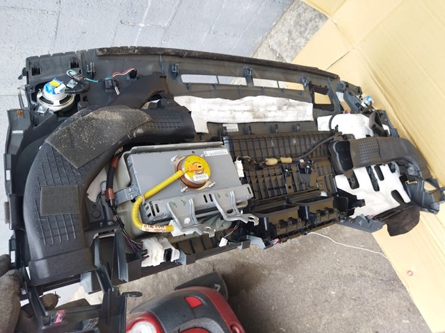 TOYOTA 5530047220C0 Торпедо в наличии Запорожье