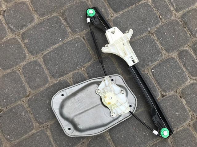 5M0839461 VAG Механизм стеклоподъемника двери задней левой купить в Сумы