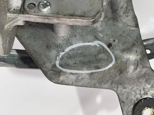 6N1955023C VAG купить в Черновцы