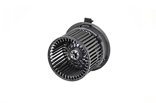 VALEO 715252 Мотор вентилятора печки (отопителя салона) в наличии Черкассы