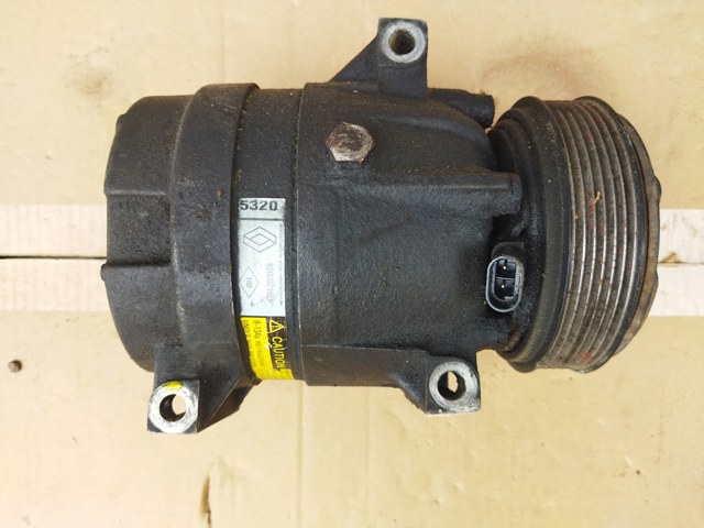 7711134454 RENAULT Компрессор кондиционера купить в Кривой Рог