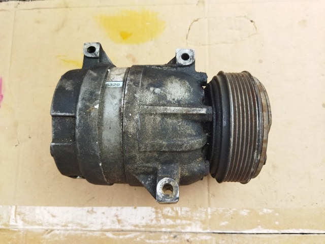 RENAULT 7711134454 Компрессор кондиционера в наличии Одесса