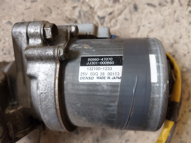 8096047070 TOYOTA купить в Одесса