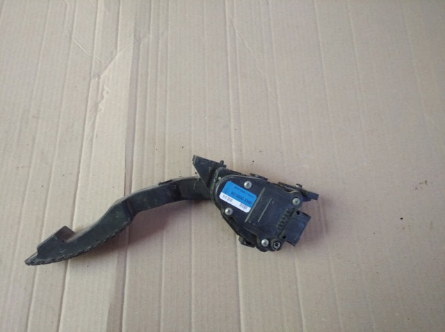 8200003392 RENAULT Педаль газа купить в Сумы