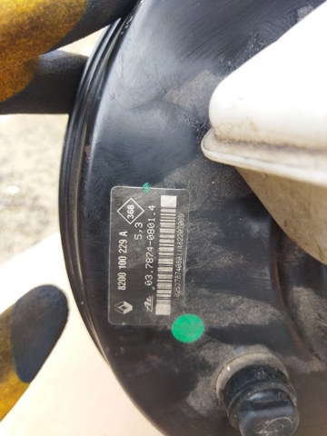8200100229A RENAULT купить в Ровно