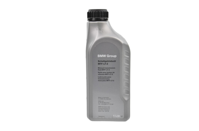 83222339219 BMW Трансмиссионное масло купить в Винница