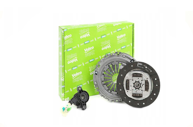 VALEO 834312 Комплект сцепления в наличии Харьков