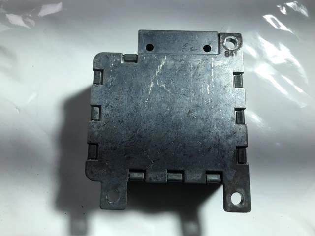 8A0959655B VAG Модуль-процессор управления подушкой безопасности (ЭБУ AIRBAG) купить в Черкассы
