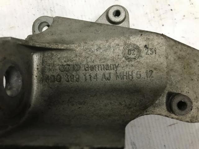 VAG 8D0399114AJ Балка крепления коробки передач в наличии Ужгород