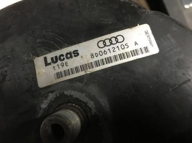 VAG 8D0612105A Усилитель тормозов в наличии Ирпень