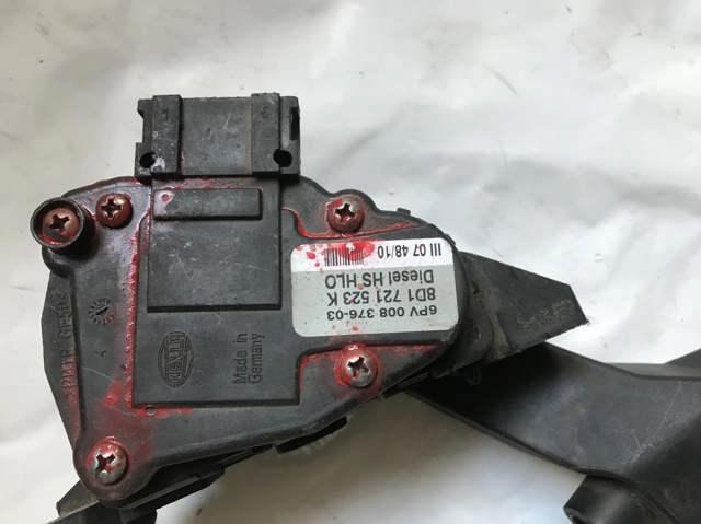 VAG 8D1721523K Педаль газа в наличии Винница
