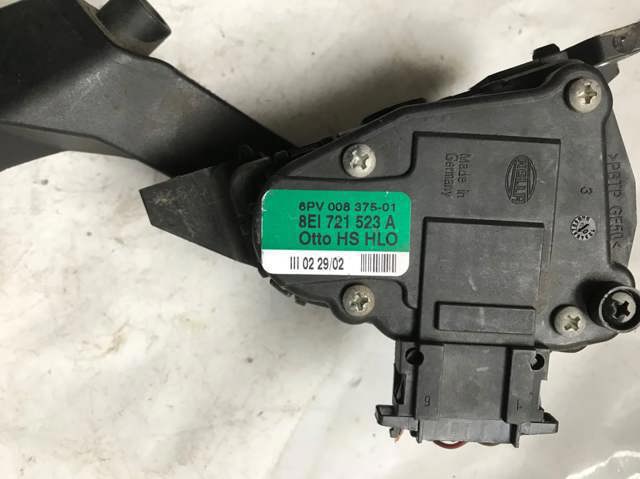 VAG 8E1721523A Педаль газа (акселератора) в наличии Киев