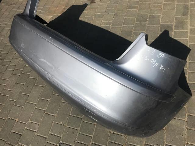 Бампер задний 8P4807511 VAG