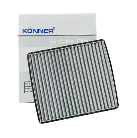 A218107910KONNER Фильтр салона купить Одесса