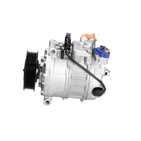 AC0086 MS GROUP Компрессор кондиционера купить в Тернополь
