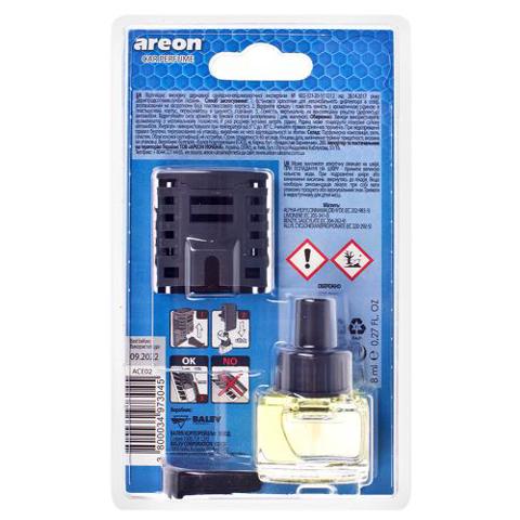 ACE01 AREON купить в Львов