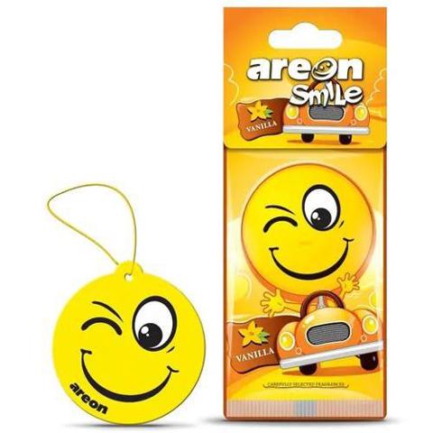 ASD11 AREON Ароматизатор подвесной купить в Полтава