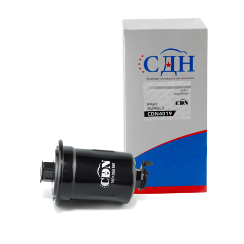 Фильтр тонкой очистки топлива CDN4019 CDN
