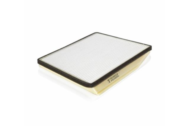 Воздушный фильтр салона CK9546 TECNECO