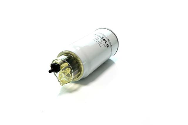 SHAFER FC420X Фильтр топливный в наличии Житомир
