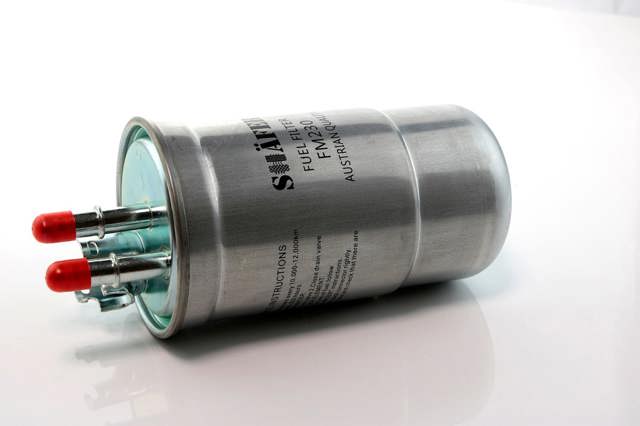 Фильтр топлива FM230 SHAFER