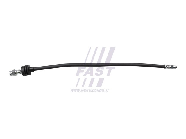 Гибкая тормозная трубка передняя FT35125 FAST