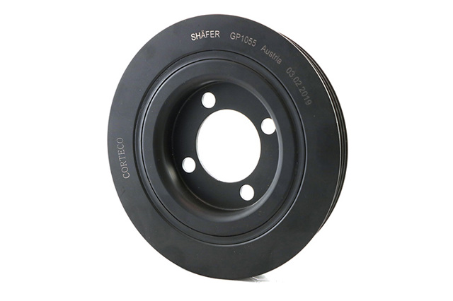 Шкив коленчатого вала GP1055 SHAFER