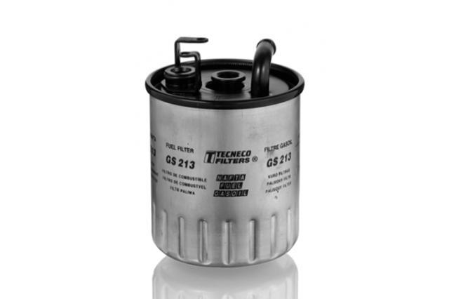 Фильтр топливный GS213 TECNECO