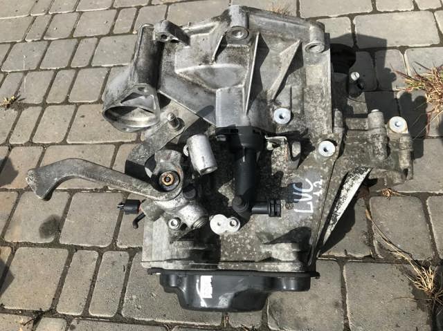 LVC VAG КПП купить в Чернигов