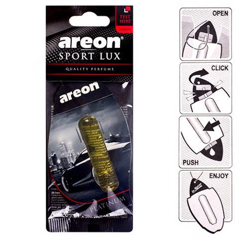 AREON LX03 Ароматизатор подвесной в наличии Каменское