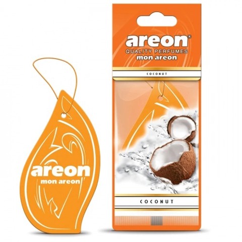 AREON MA11 Ароматизатор подвесной в наличии Кривой Рог