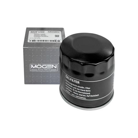 Фильтр центробежный очистки масла MOF150 MOGEN